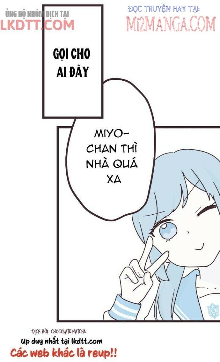 đọc truyện Senpai Là Con Trai Chương 41.5 ảnh 22 tại Thiên Thai Truyện