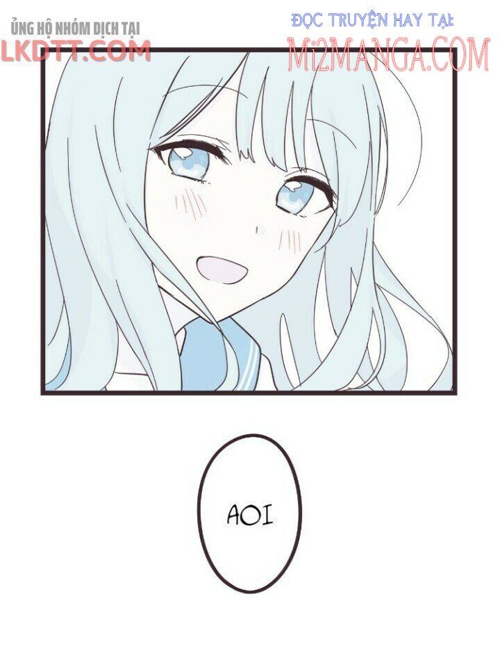 đọc truyện Senpai Là Con Trai Chương 41.5 ảnh 25 tại Thiên Thai Truyện