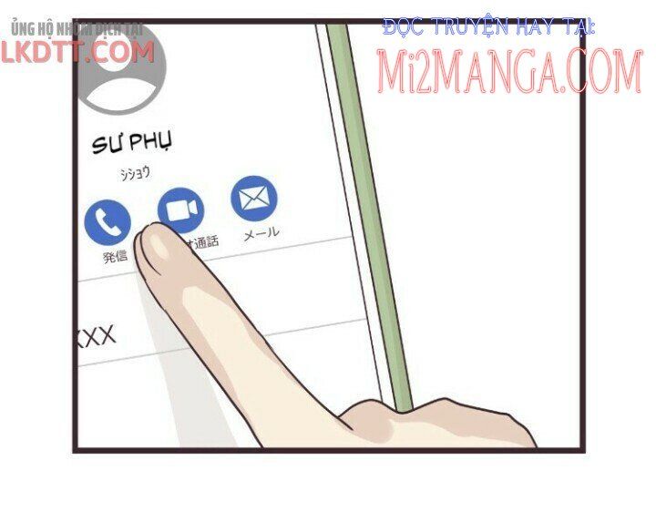 đọc truyện Senpai Là Con Trai Chương 41.5 ảnh 27 tại Thiên Thai Truyện