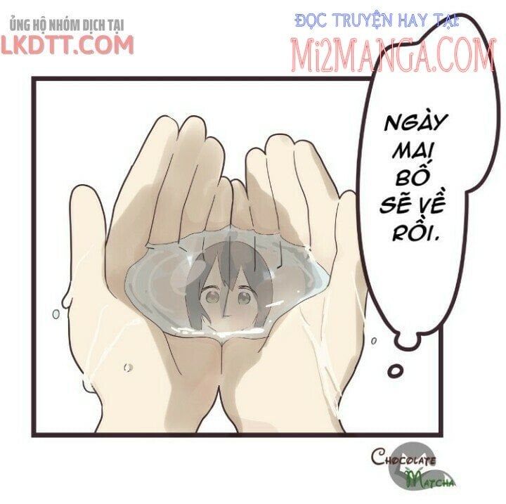 đọc truyện Senpai Là Con Trai Chương 41.5 ảnh 9 tại Thiên Thai Truyện