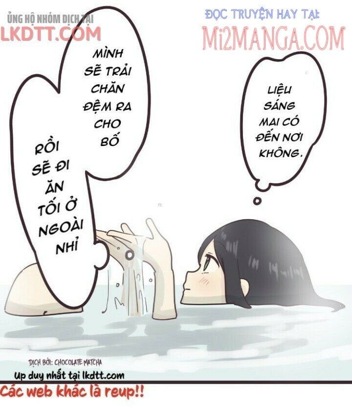 đọc truyện Senpai Là Con Trai Chương 41.5 ảnh 10 tại Thiên Thai Truyện