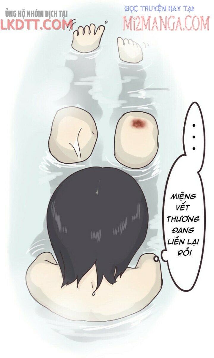 đọc truyện Senpai Là Con Trai Chương 41.5 ảnh 11 tại Thiên Thai Truyện