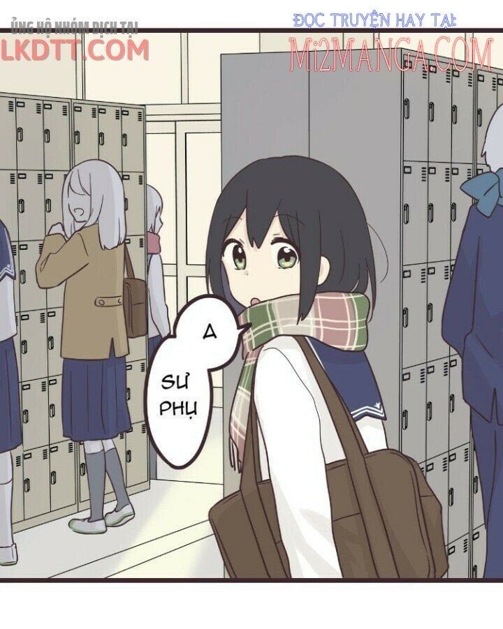 đọc truyện Senpai Là Con Trai Chương 41 ảnh 21 tại Thiên Thai Truyện