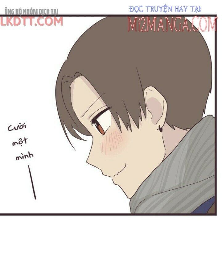 đọc truyện Senpai Là Con Trai Chương 41 ảnh 22 tại Thiên Thai Truyện