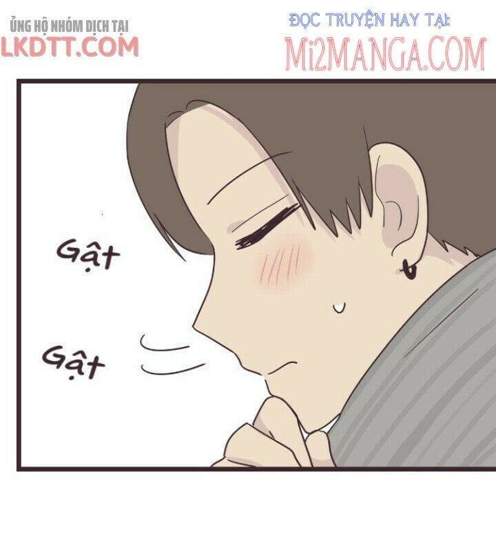 đọc truyện Senpai Là Con Trai Chương 41 ảnh 23 tại Thiên Thai Truyện