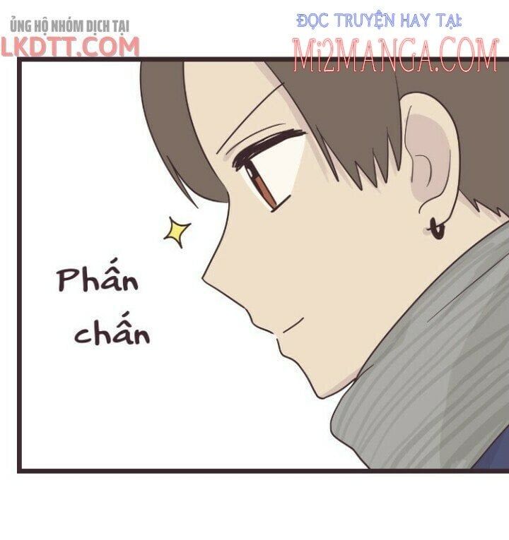 đọc truyện Senpai Là Con Trai Chương 41 ảnh 24 tại Thiên Thai Truyện