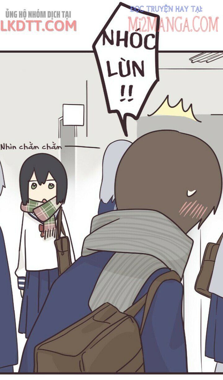 đọc truyện Senpai Là Con Trai Chương 41 ảnh 25 tại Thiên Thai Truyện