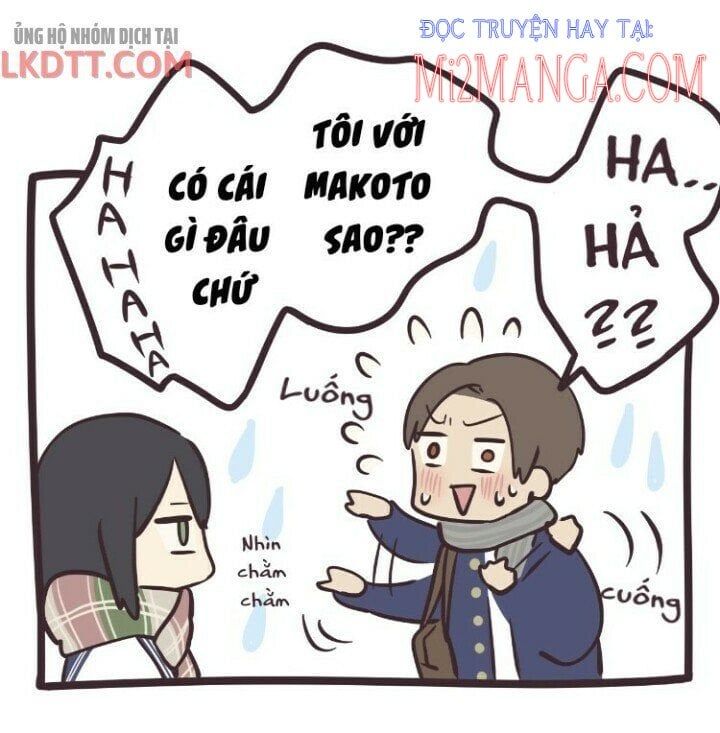 đọc truyện Senpai Là Con Trai Chương 41 ảnh 27 tại Thiên Thai Truyện