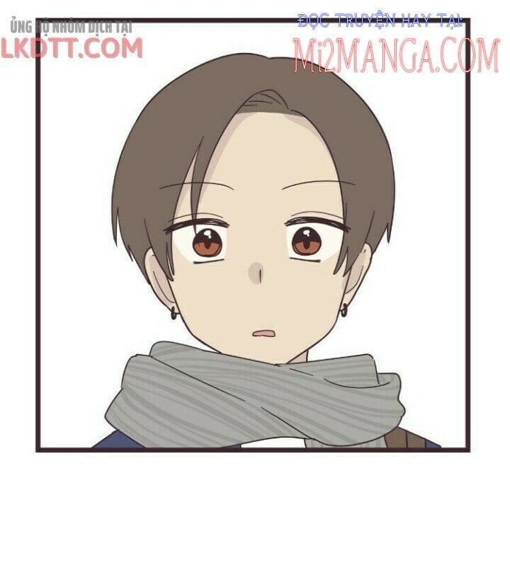 đọc truyện Senpai Là Con Trai Chương 41 ảnh 11 tại Thiên Thai Truyện