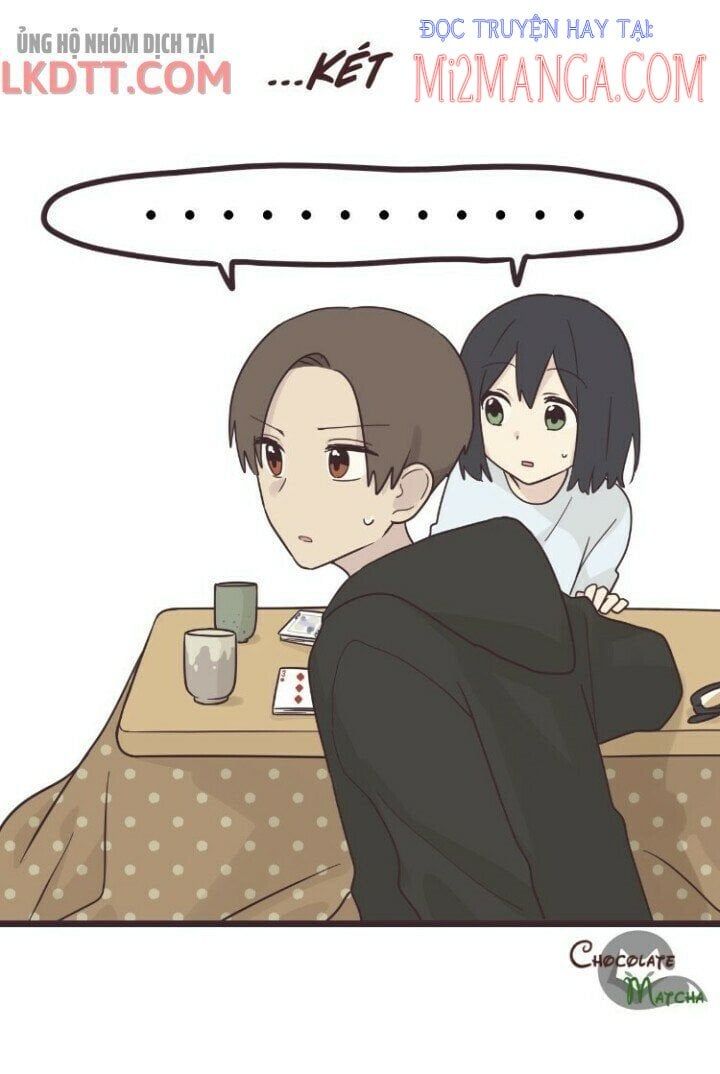 đọc truyện Senpai Là Con Trai Chương 42.5 ảnh 15 tại Thiên Thai Truyện