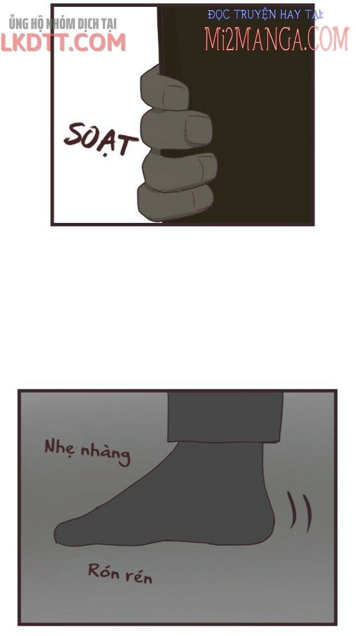 đọc truyện Senpai Là Con Trai Chương 42.5 ảnh 17 tại Thiên Thai Truyện