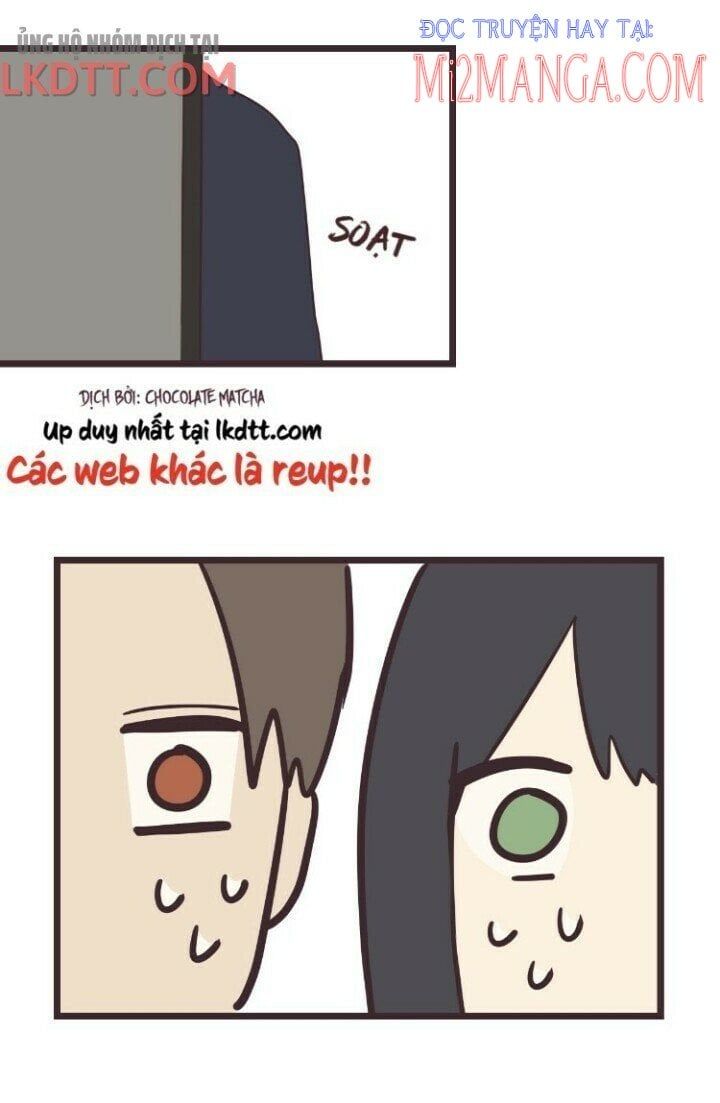 đọc truyện Senpai Là Con Trai Chương 42.5 ảnh 21 tại Thiên Thai Truyện