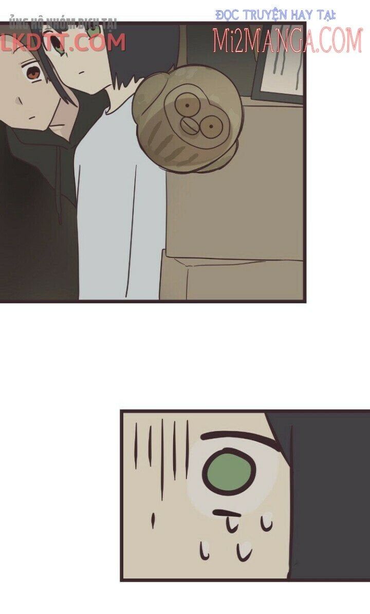 đọc truyện Senpai Là Con Trai Chương 42.5 ảnh 23 tại Thiên Thai Truyện