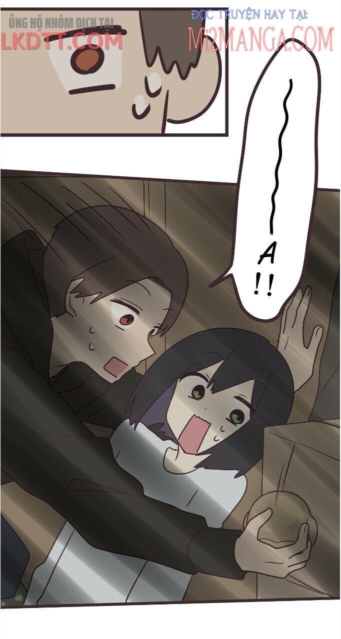 đọc truyện Senpai Là Con Trai Chương 42.5 ảnh 24 tại Thiên Thai Truyện