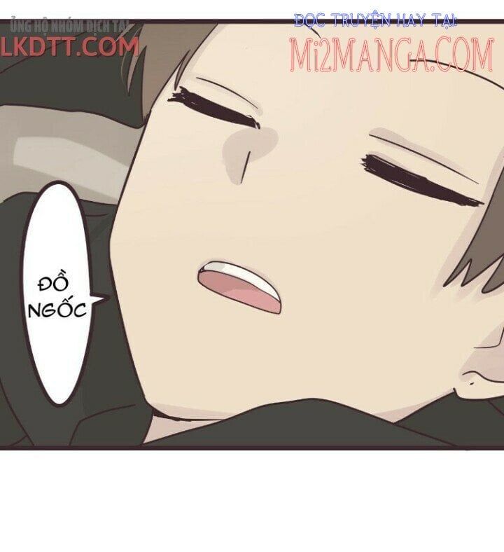 đọc truyện Senpai Là Con Trai Chương 42.5 ảnh 9 tại Thiên Thai Truyện