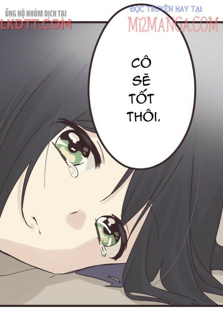 đọc truyện Senpai Là Con Trai Chương 42.5 ảnh 11 tại Thiên Thai Truyện