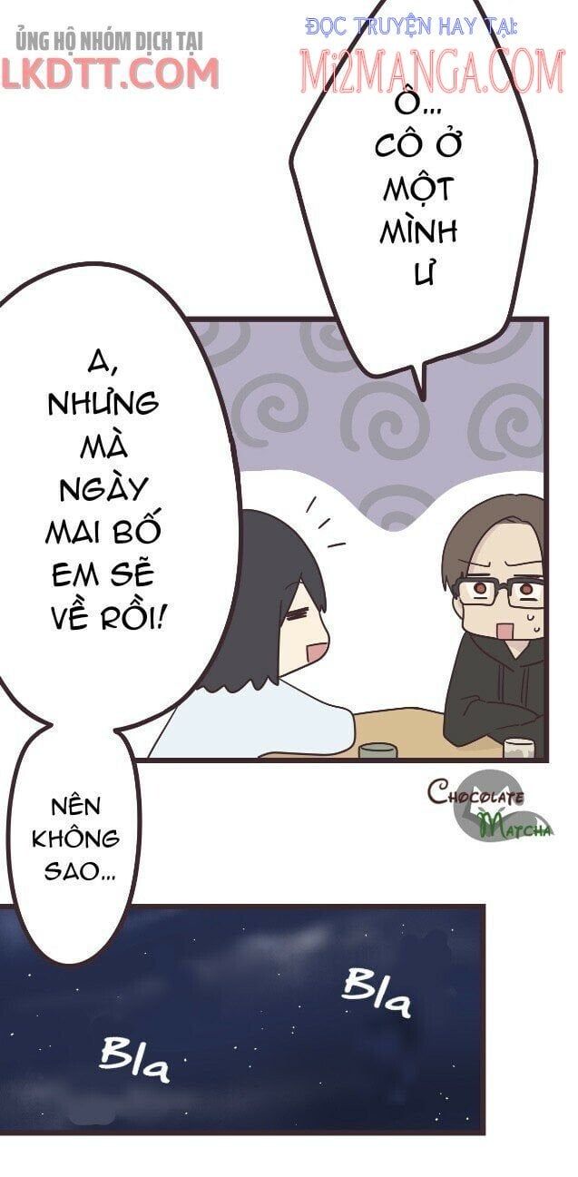 đọc truyện Senpai Là Con Trai Chương 42 ảnh 12 tại Thiên Thai Truyện