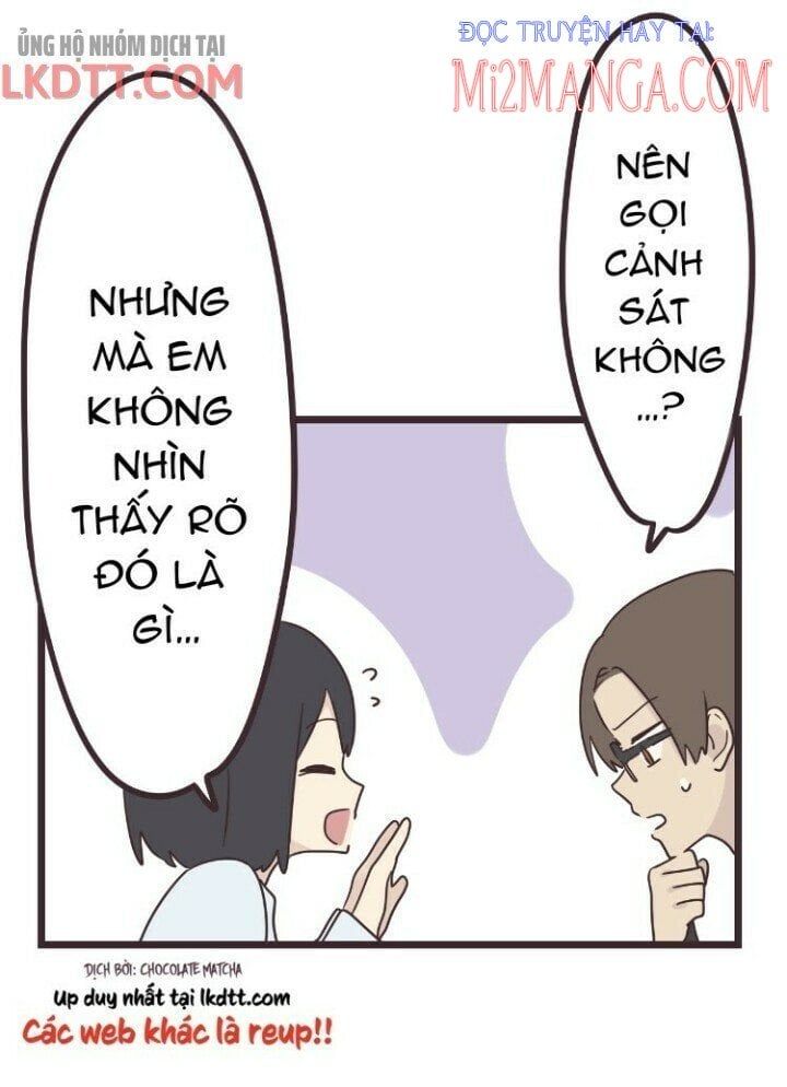 đọc truyện Senpai Là Con Trai Chương 42 ảnh 14 tại Thiên Thai Truyện