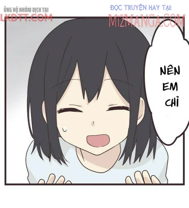 đọc truyện Senpai Là Con Trai Chương 42 ảnh 15 tại Thiên Thai Truyện