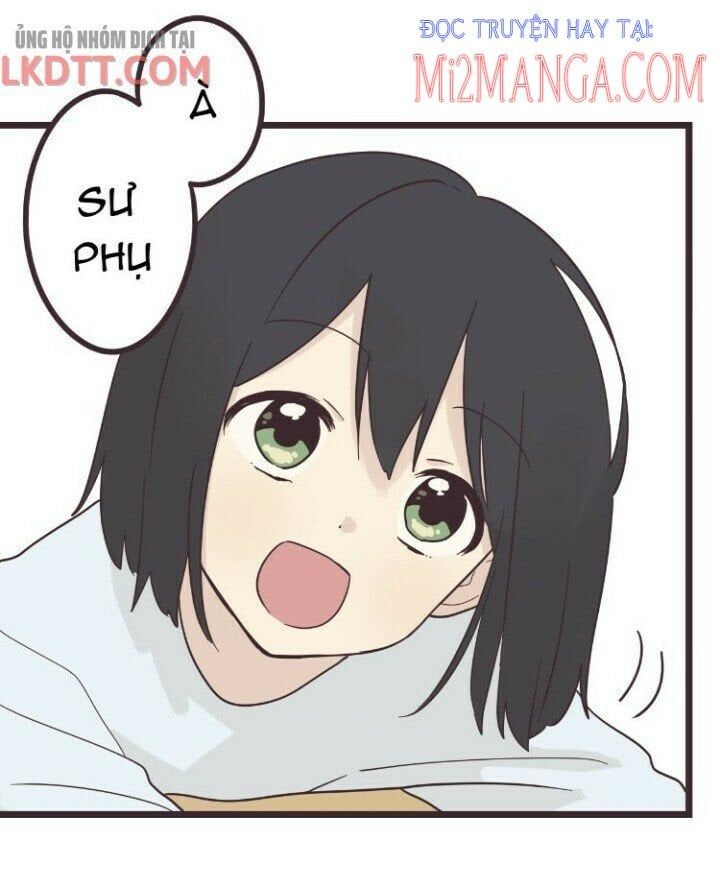 đọc truyện Senpai Là Con Trai Chương 42 ảnh 25 tại Thiên Thai Truyện