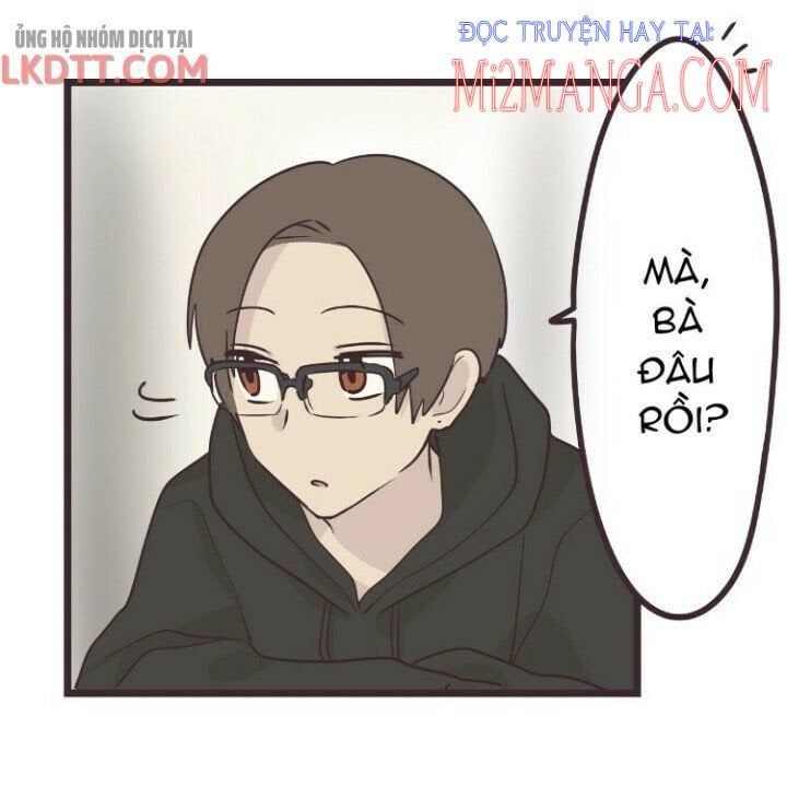 đọc truyện Senpai Là Con Trai Chương 42 ảnh 10 tại Thiên Thai Truyện