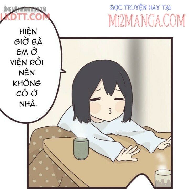 đọc truyện Senpai Là Con Trai Chương 42 ảnh 11 tại Thiên Thai Truyện