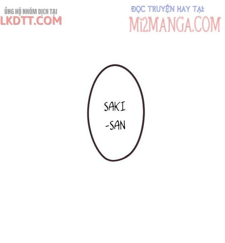 đọc truyện Senpai Là Con Trai Chương 43.5 ảnh 3 tại Thiên Thai Truyện