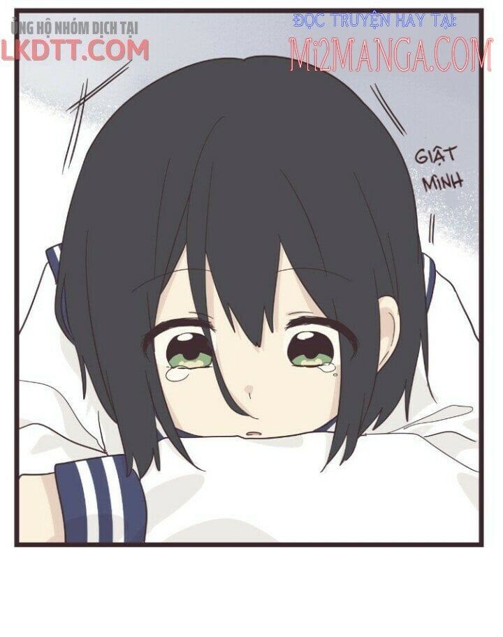 đọc truyện Senpai Là Con Trai Chương 43.5 ảnh 12 tại Thiên Thai Truyện