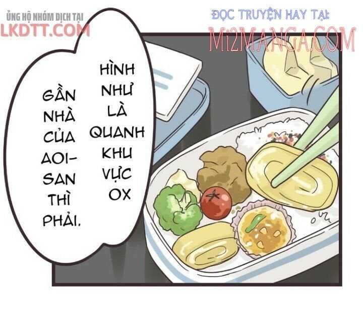 đọc truyện Senpai Là Con Trai Chương 43.5 ảnh 17 tại Thiên Thai Truyện