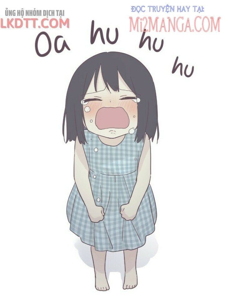 đọc truyện Senpai Là Con Trai Chương 43.5 ảnh 4 tại Thiên Thai Truyện