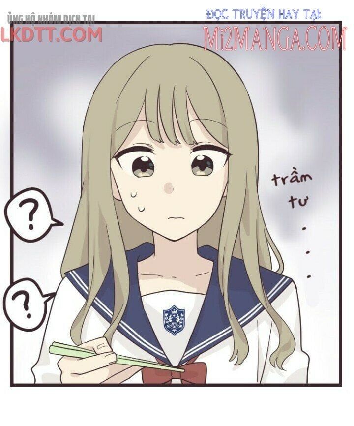 đọc truyện Senpai Là Con Trai Chương 43.5 ảnh 23 tại Thiên Thai Truyện