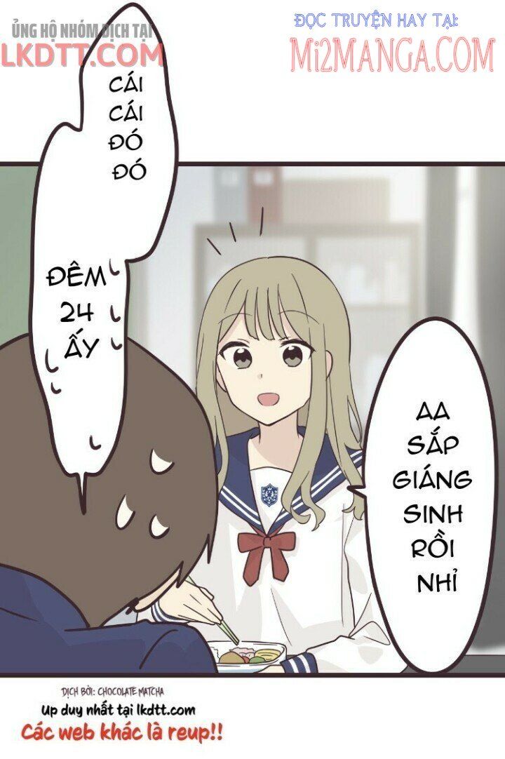 đọc truyện Senpai Là Con Trai Chương 43.5 ảnh 25 tại Thiên Thai Truyện