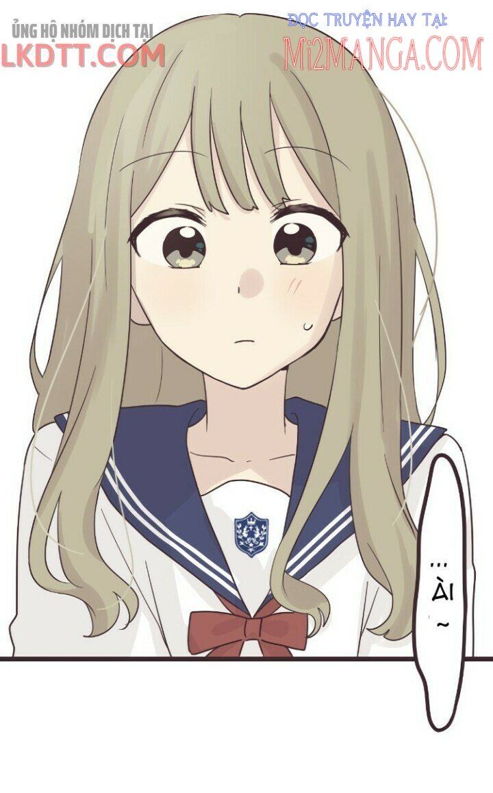 đọc truyện Senpai Là Con Trai Chương 43.5 ảnh 27 tại Thiên Thai Truyện