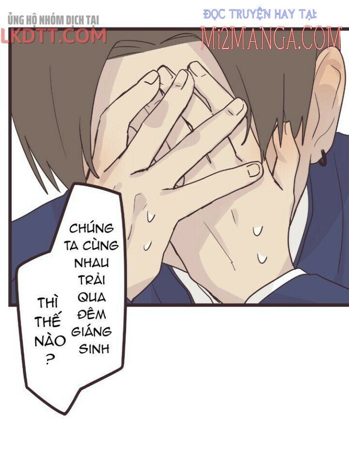 đọc truyện Senpai Là Con Trai Chương 43.5 ảnh 28 tại Thiên Thai Truyện