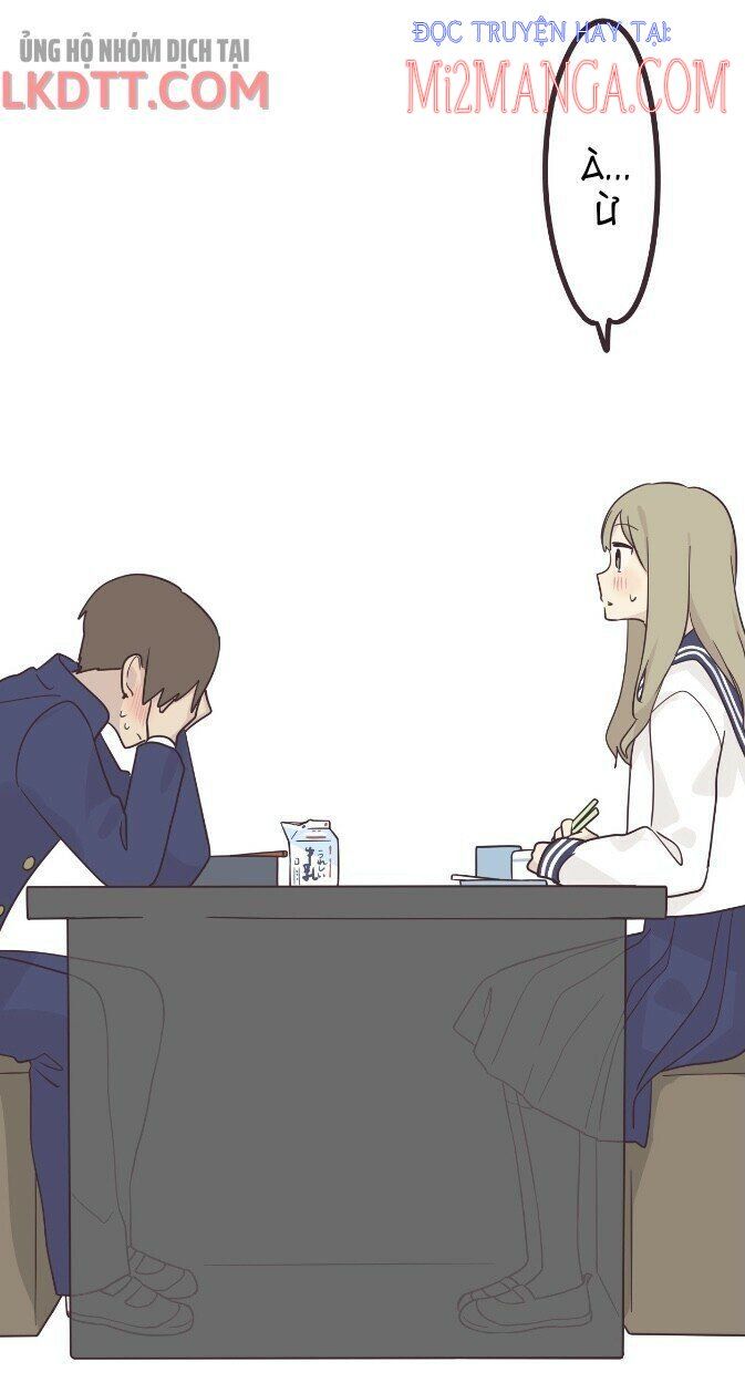 đọc truyện Senpai Là Con Trai Chương 43.5 ảnh 29 tại Thiên Thai Truyện