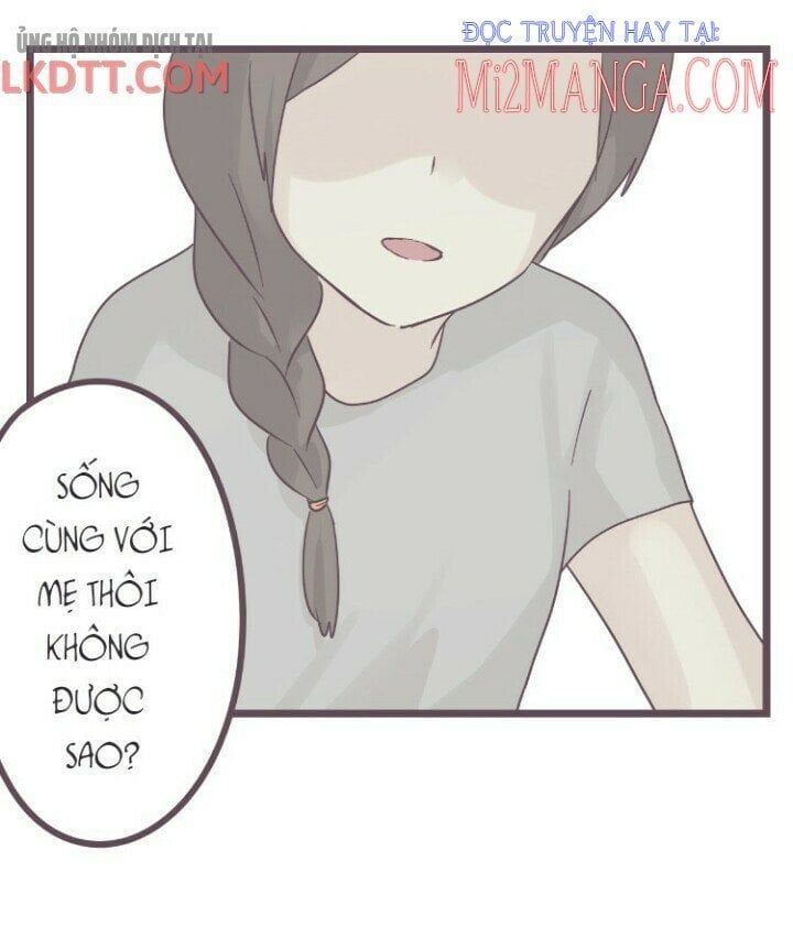 đọc truyện Senpai Là Con Trai Chương 43.5 ảnh 6 tại Thiên Thai Truyện