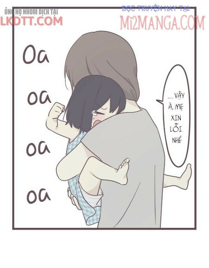 đọc truyện Senpai Là Con Trai Chương 43.5 ảnh 8 tại Thiên Thai Truyện