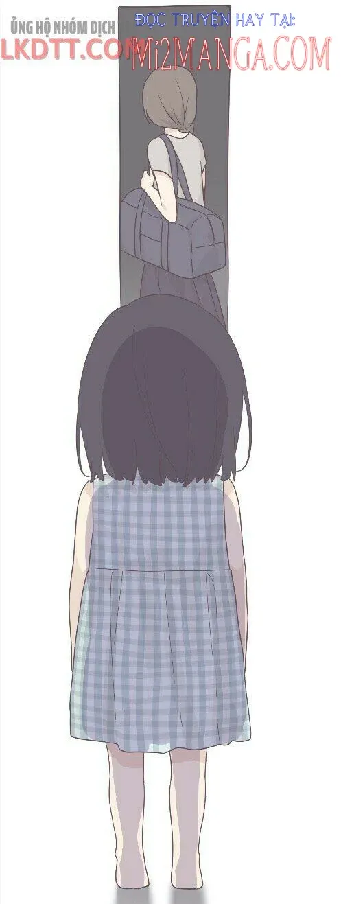 đọc truyện Senpai Là Con Trai Chương 43.5 ảnh 10 tại Thiên Thai Truyện