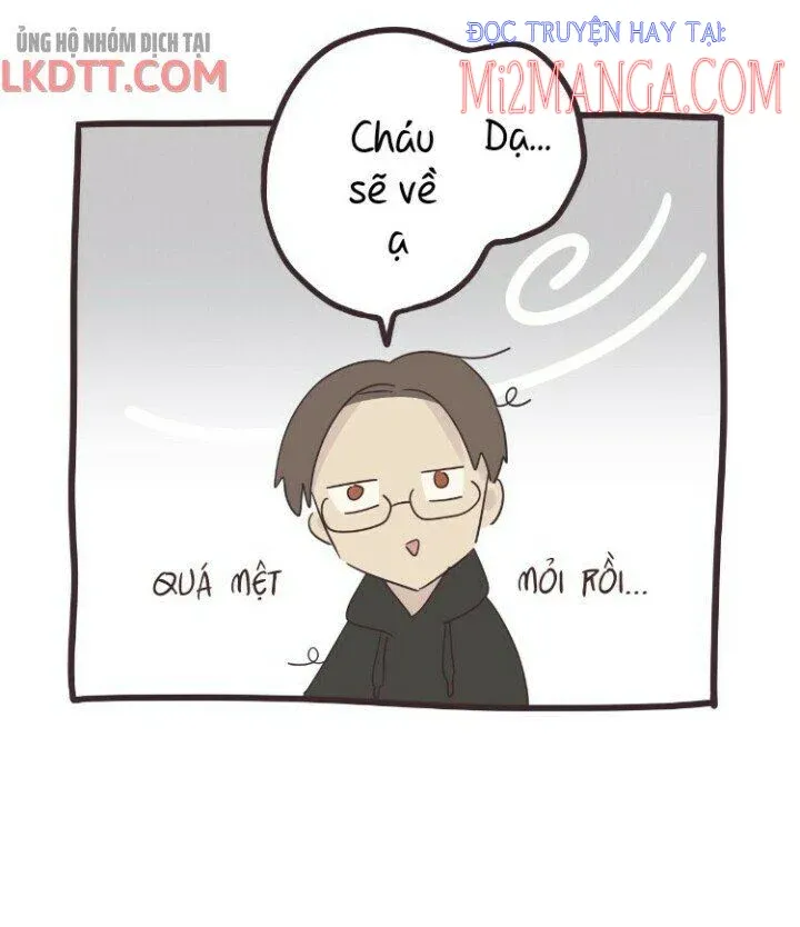 đọc truyện Senpai Là Con Trai Chương 43 ảnh 13 tại Thiên Thai Truyện