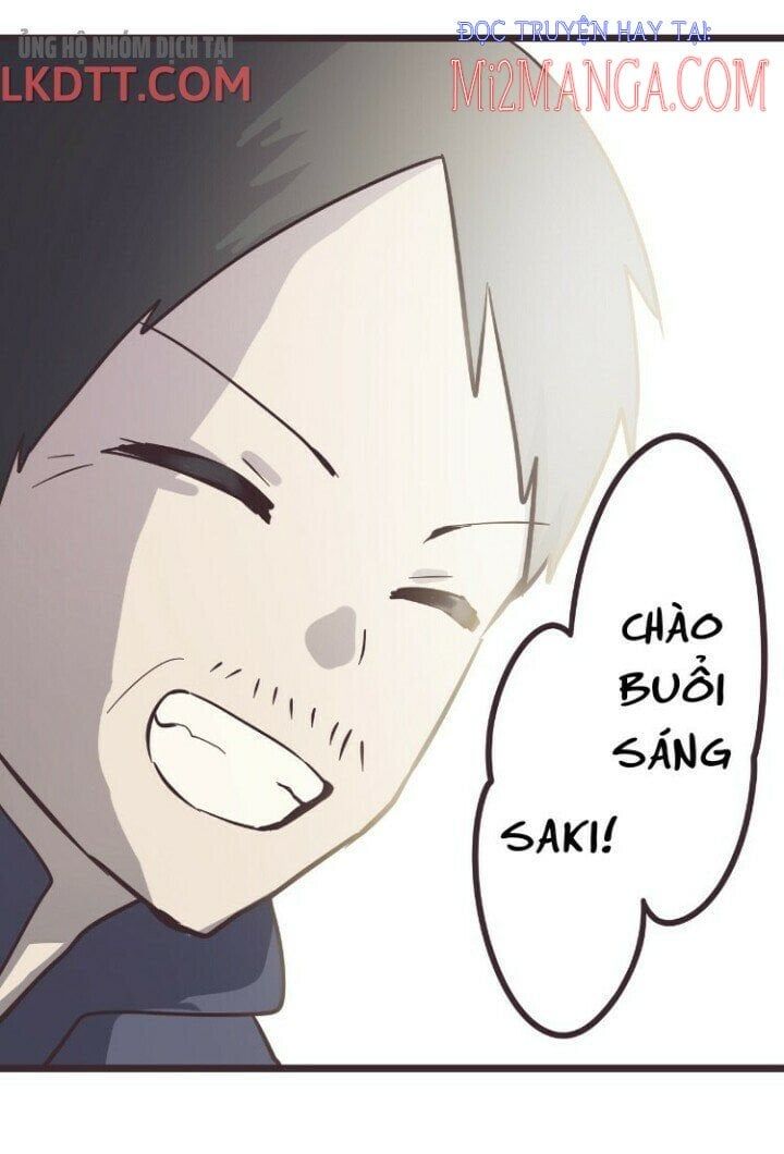 đọc truyện Senpai Là Con Trai Chương 43 ảnh 19 tại Thiên Thai Truyện