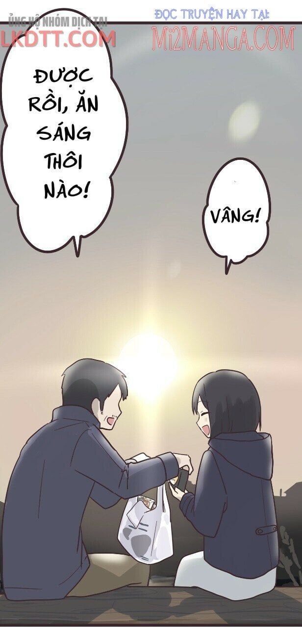 đọc truyện Senpai Là Con Trai Chương 43 ảnh 20 tại Thiên Thai Truyện