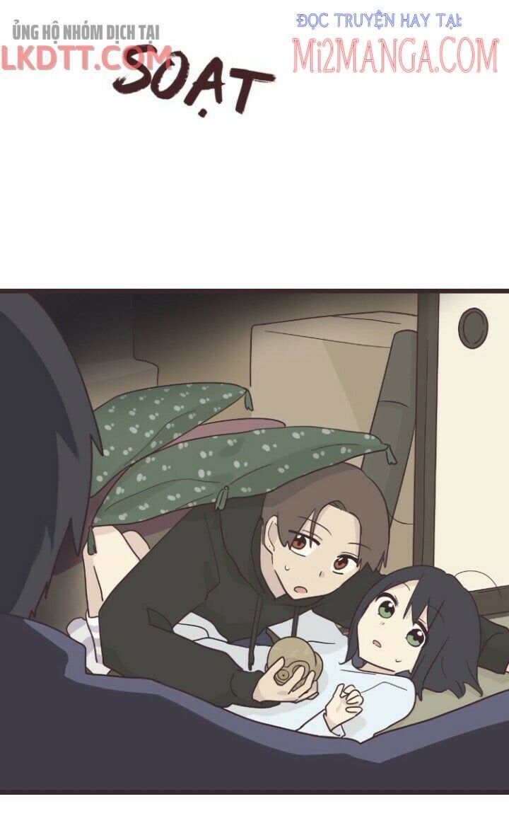 đọc truyện Senpai Là Con Trai Chương 43 ảnh 4 tại Thiên Thai Truyện