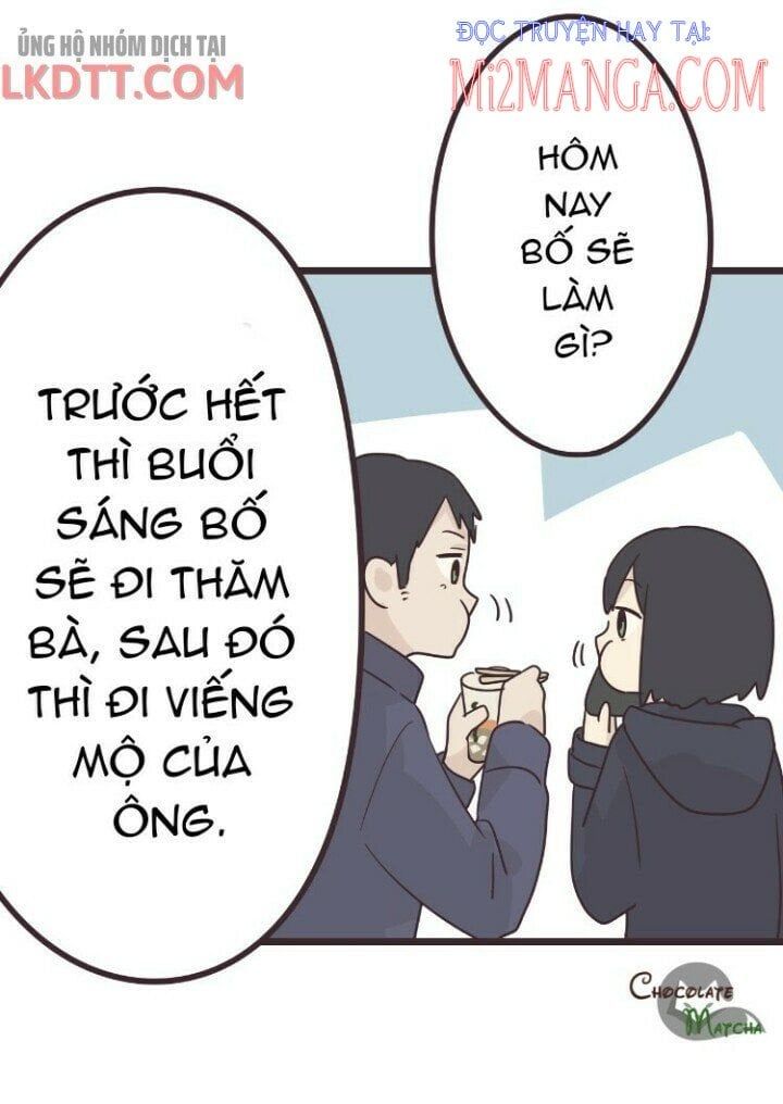 đọc truyện Senpai Là Con Trai Chương 43 ảnh 23 tại Thiên Thai Truyện