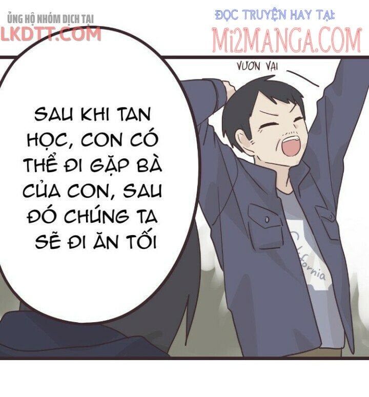 đọc truyện Senpai Là Con Trai Chương 43 ảnh 24 tại Thiên Thai Truyện