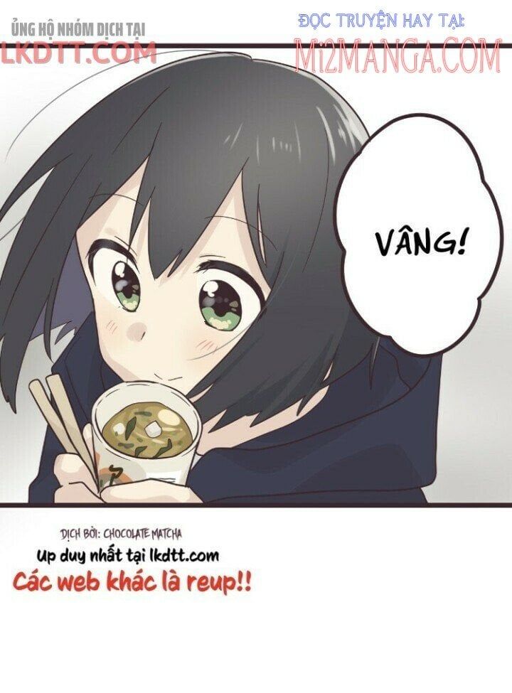 đọc truyện Senpai Là Con Trai Chương 43 ảnh 25 tại Thiên Thai Truyện