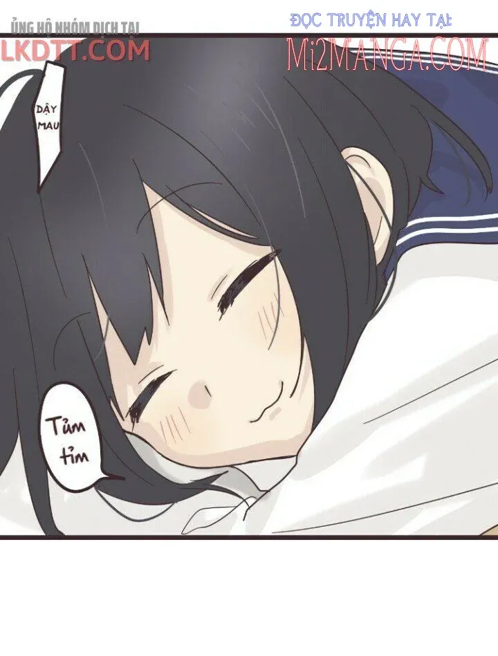 đọc truyện Senpai Là Con Trai Chương 43 ảnh 28 tại Thiên Thai Truyện