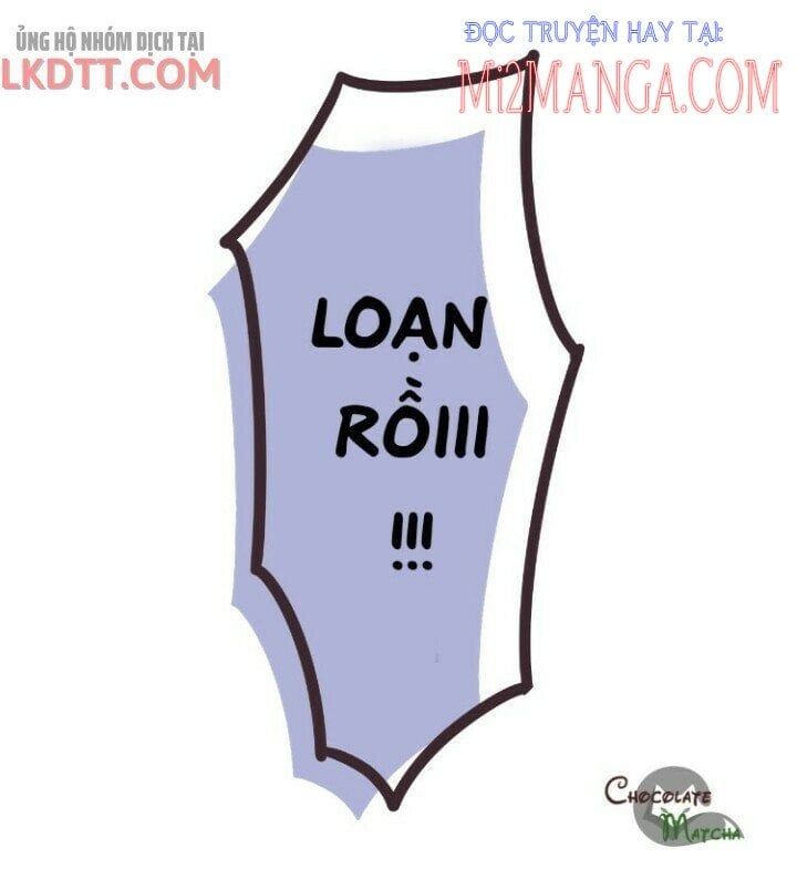 đọc truyện Senpai Là Con Trai Chương 43 ảnh 5 tại Thiên Thai Truyện