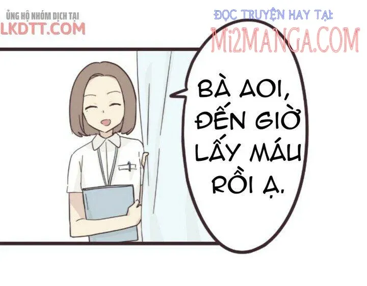 đọc truyện Senpai Là Con Trai Chương 44.5 ảnh 12 tại Thiên Thai Truyện