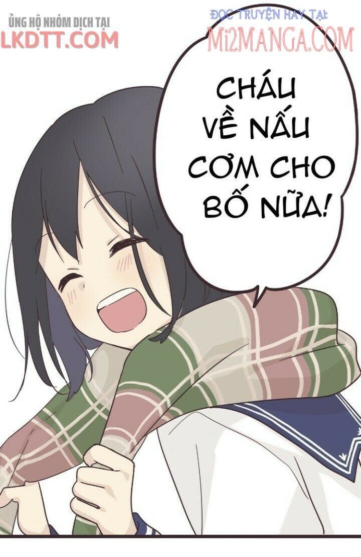 đọc truyện Senpai Là Con Trai Chương 44.5 ảnh 14 tại Thiên Thai Truyện