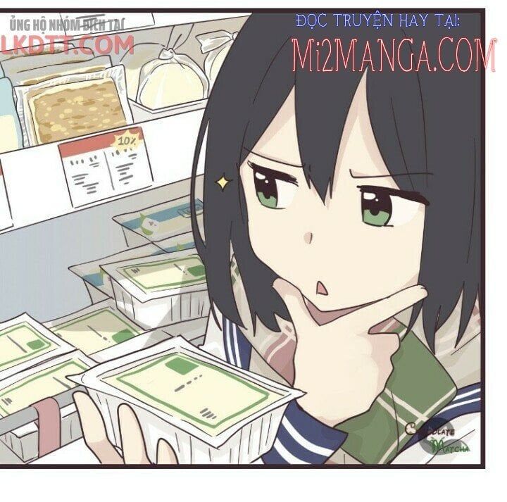 đọc truyện Senpai Là Con Trai Chương 44.5 ảnh 16 tại Thiên Thai Truyện